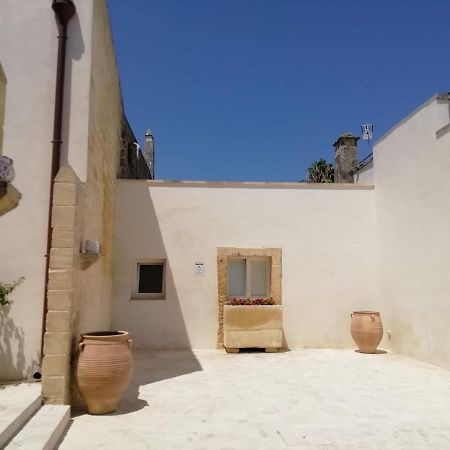 Dimora Margherita In Salento Struda Bagian luar foto