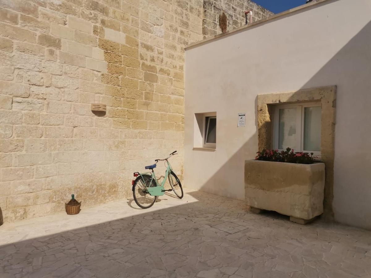 Dimora Margherita In Salento Struda Bagian luar foto