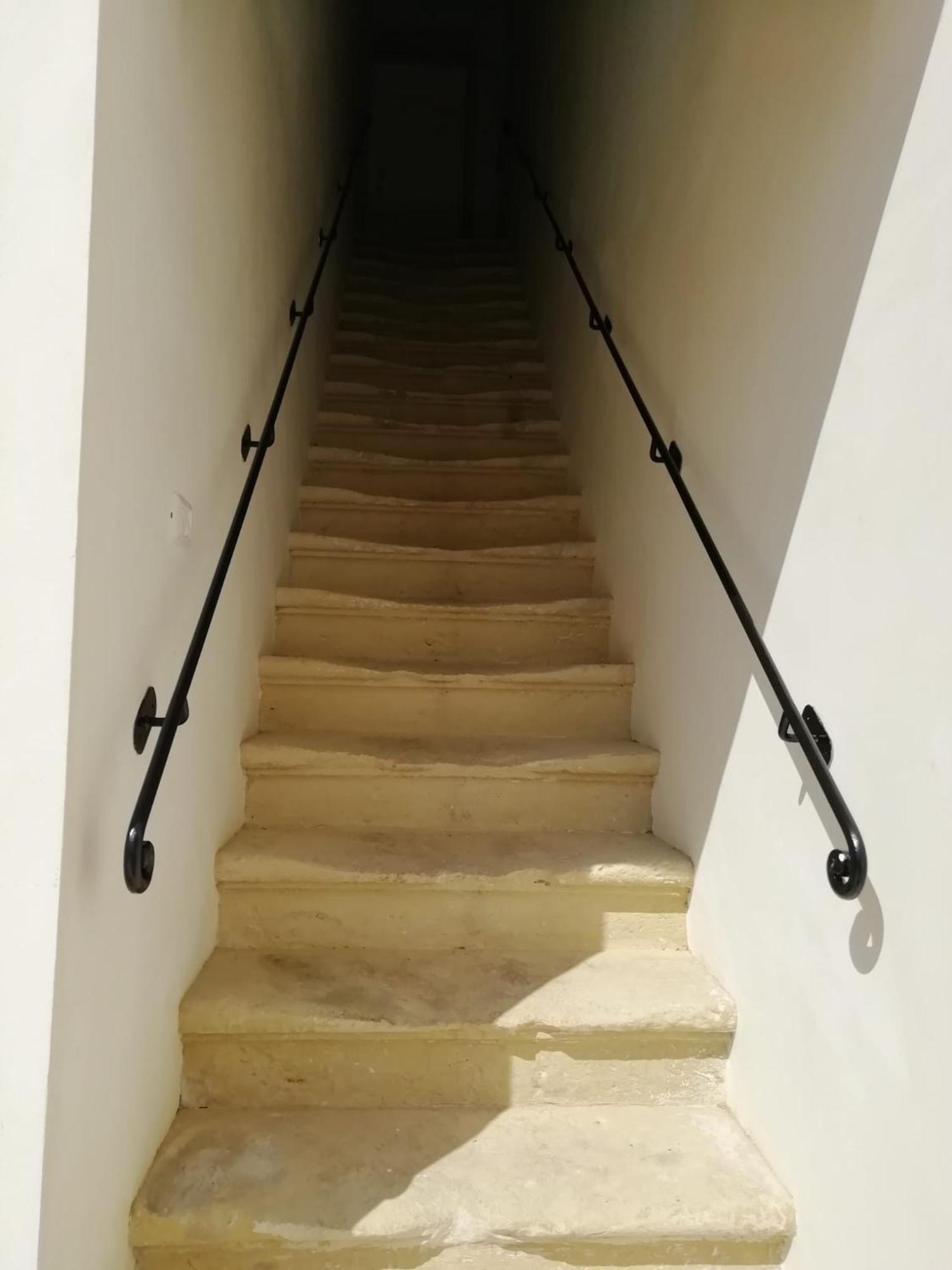 Dimora Margherita In Salento Struda Bagian luar foto