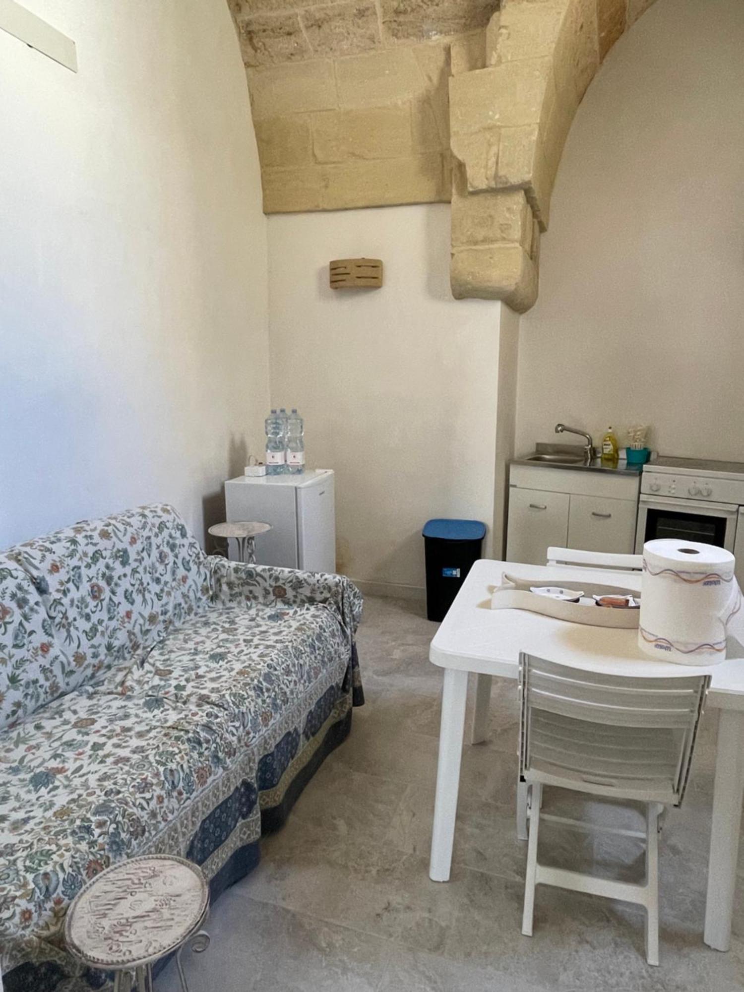 Dimora Margherita In Salento Struda Ruang foto
